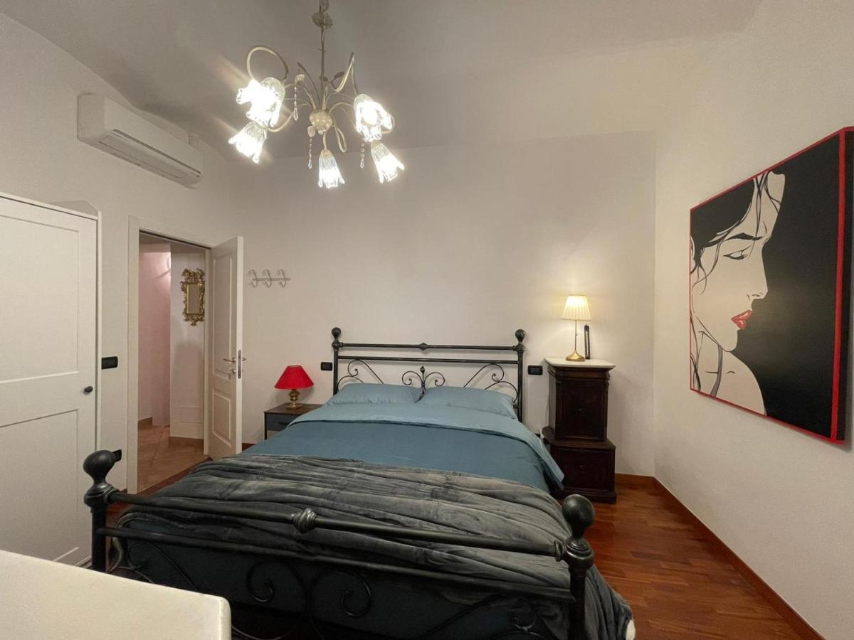 Appartamento Ristoro67 Αρέτσο Εξωτερικό φωτογραφία