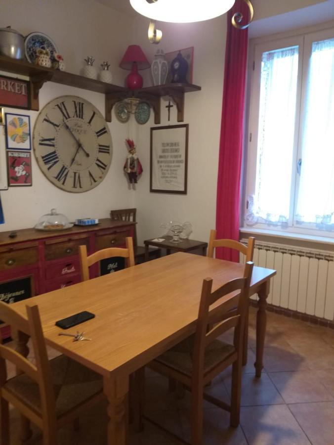 Appartamento Ristoro67 Αρέτσο Εξωτερικό φωτογραφία