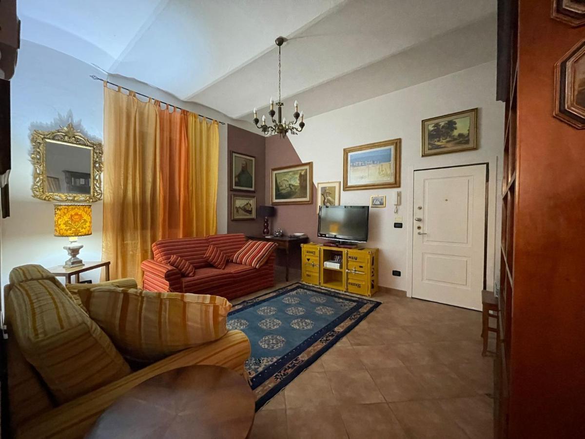 Appartamento Ristoro67 Αρέτσο Εξωτερικό φωτογραφία