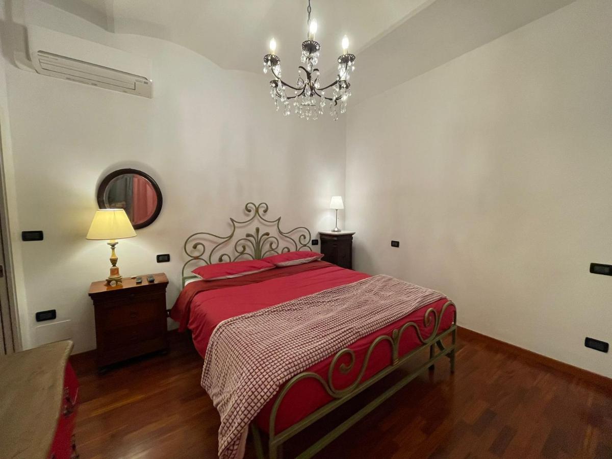 Appartamento Ristoro67 Αρέτσο Εξωτερικό φωτογραφία