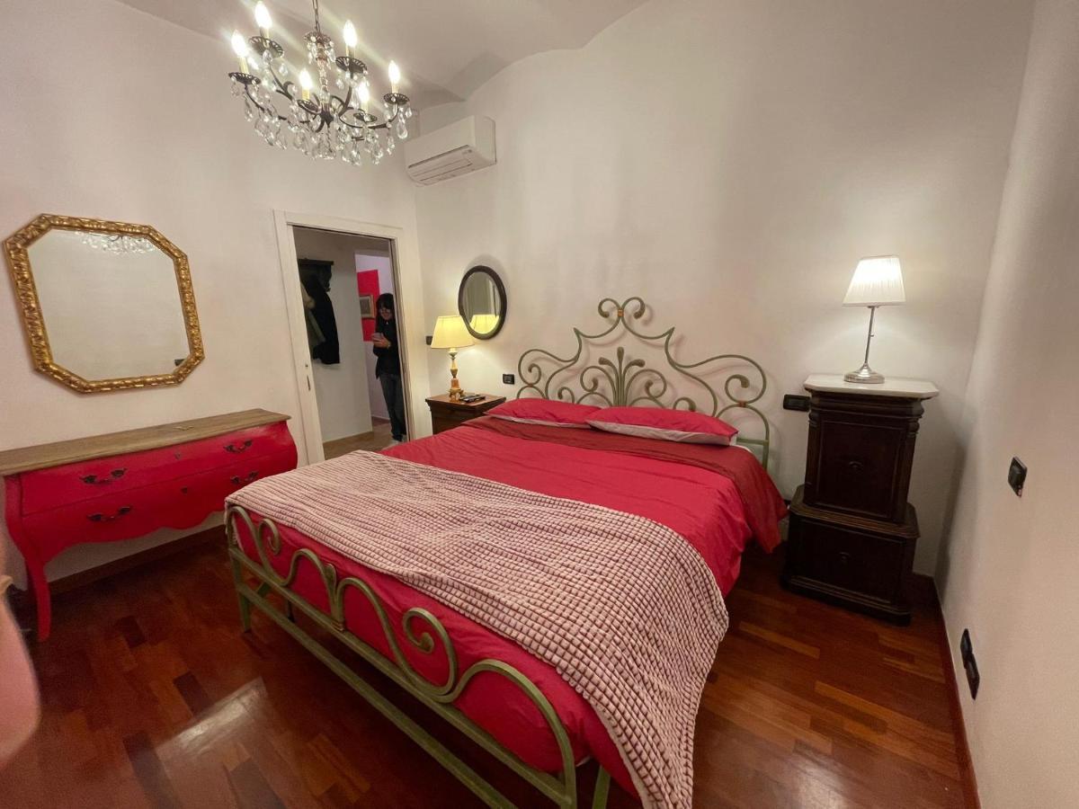 Appartamento Ristoro67 Αρέτσο Εξωτερικό φωτογραφία