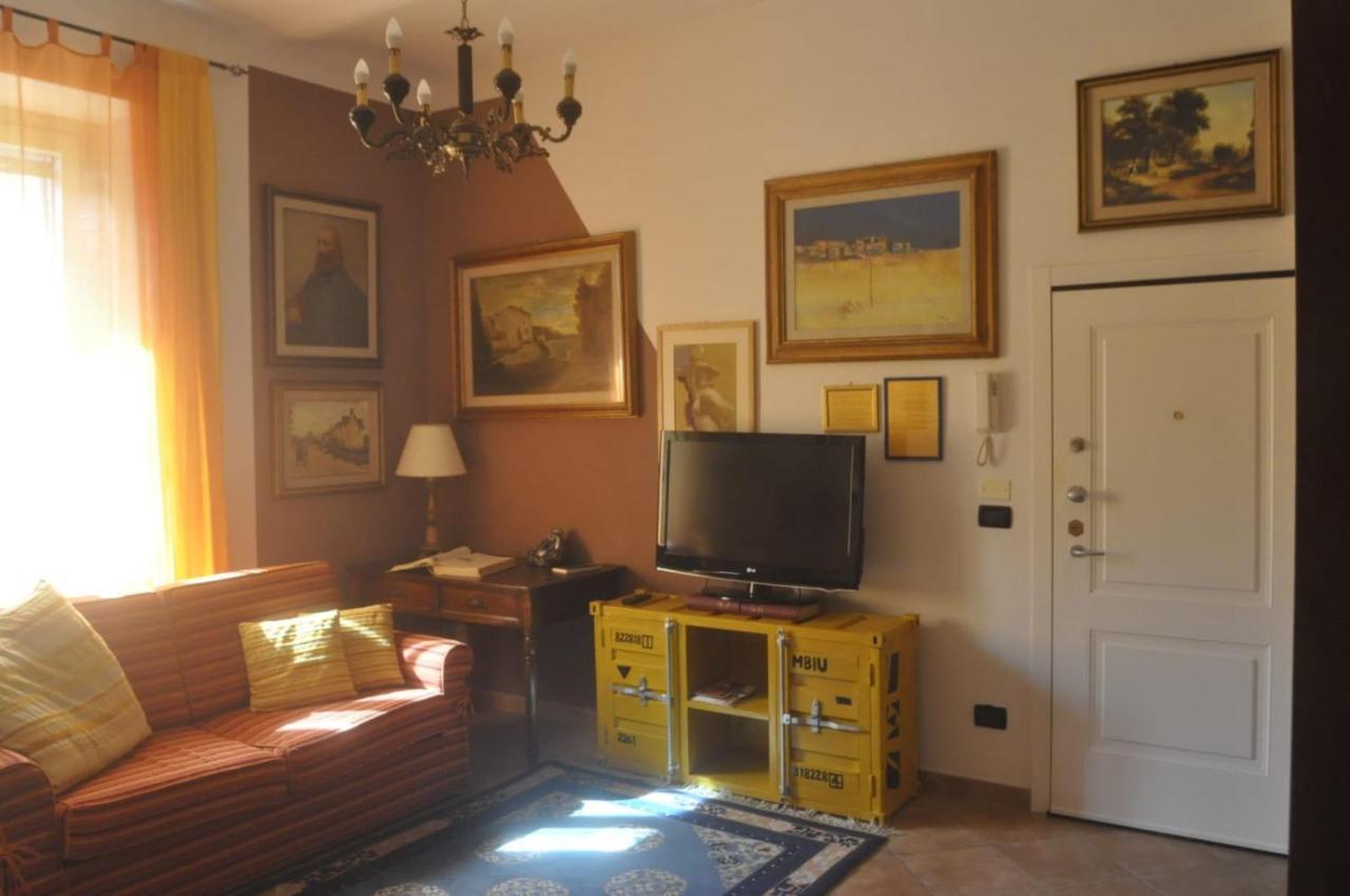 Appartamento Ristoro67 Αρέτσο Εξωτερικό φωτογραφία