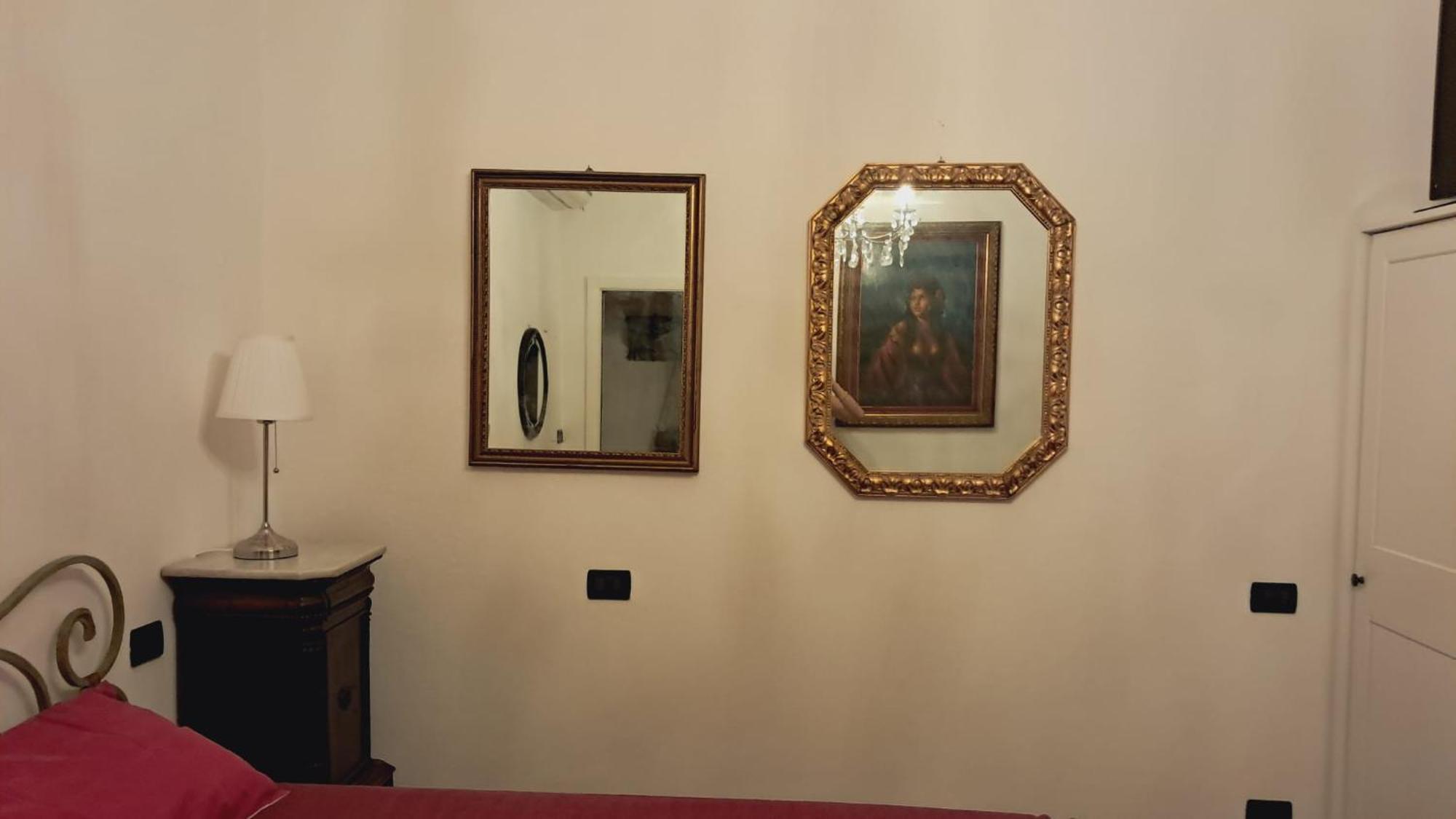 Appartamento Ristoro67 Αρέτσο Εξωτερικό φωτογραφία