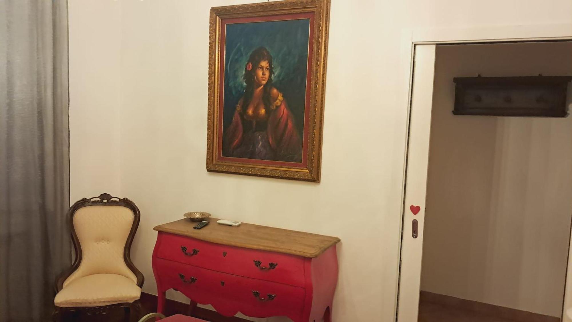Appartamento Ristoro67 Αρέτσο Εξωτερικό φωτογραφία